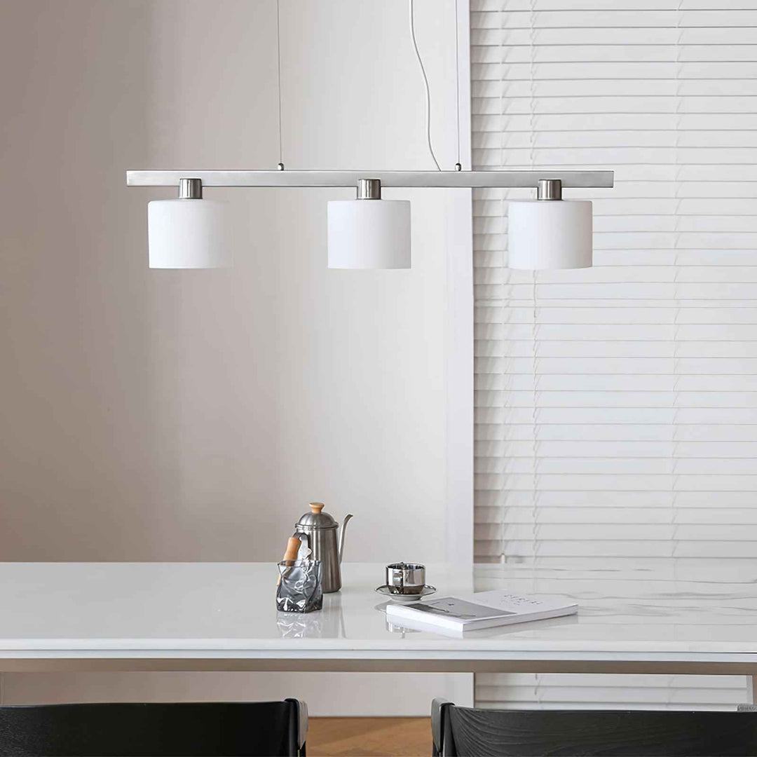 Suspension Arisha Verre LED 40W