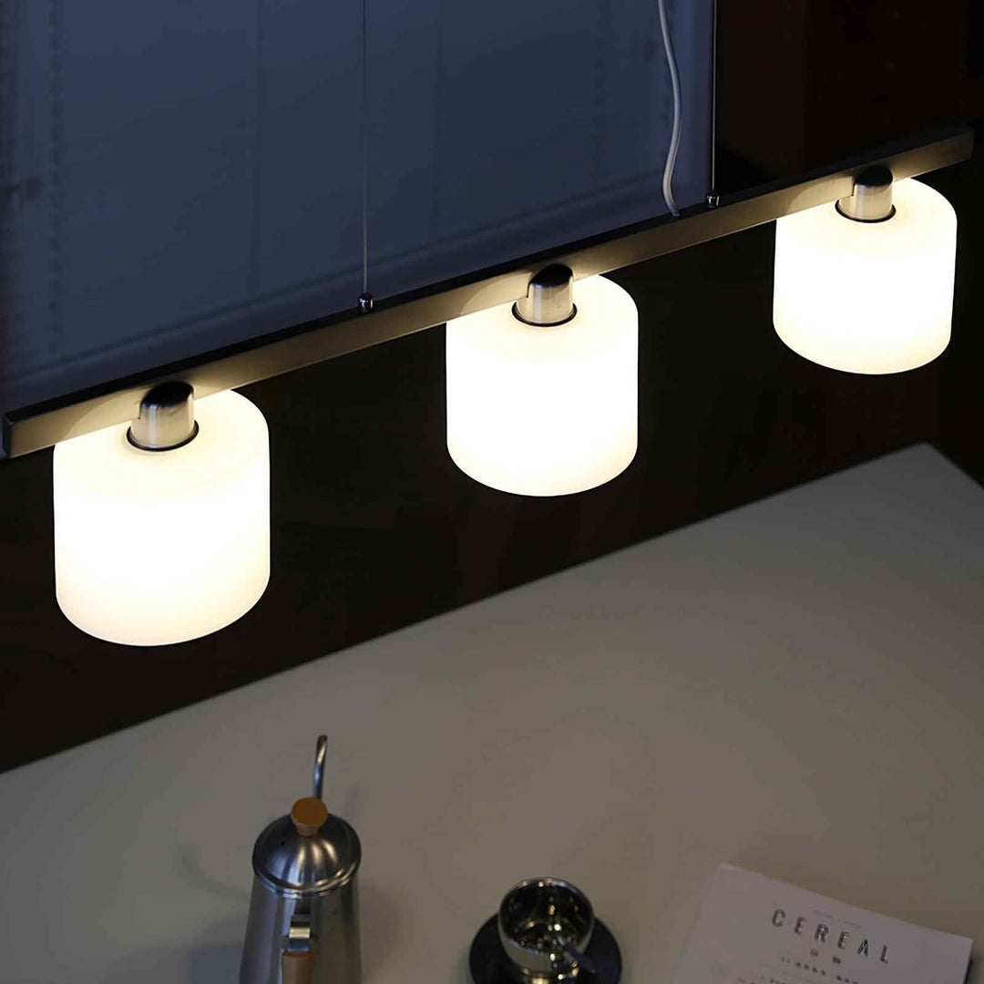Suspension Arisha Verre LED 40W