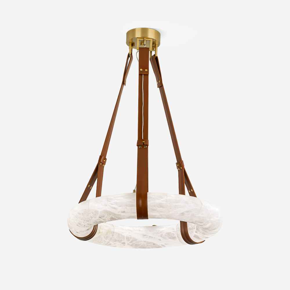Lampe Aira en Verre – Design Contemporain