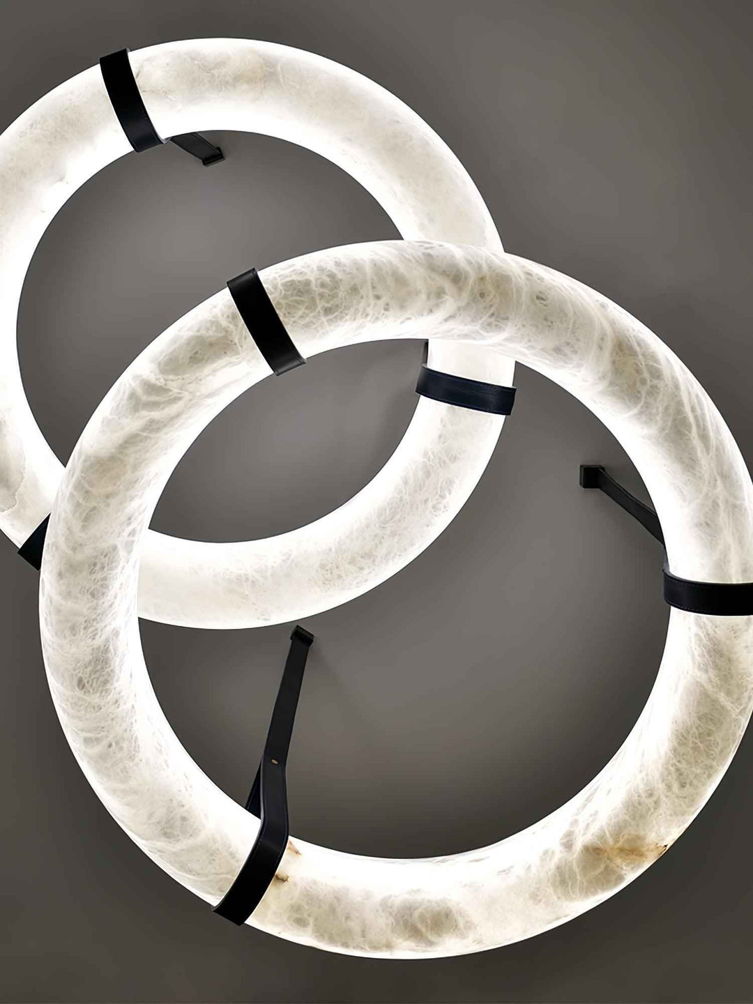 Lampe Aira en Verre – Design Contemporain