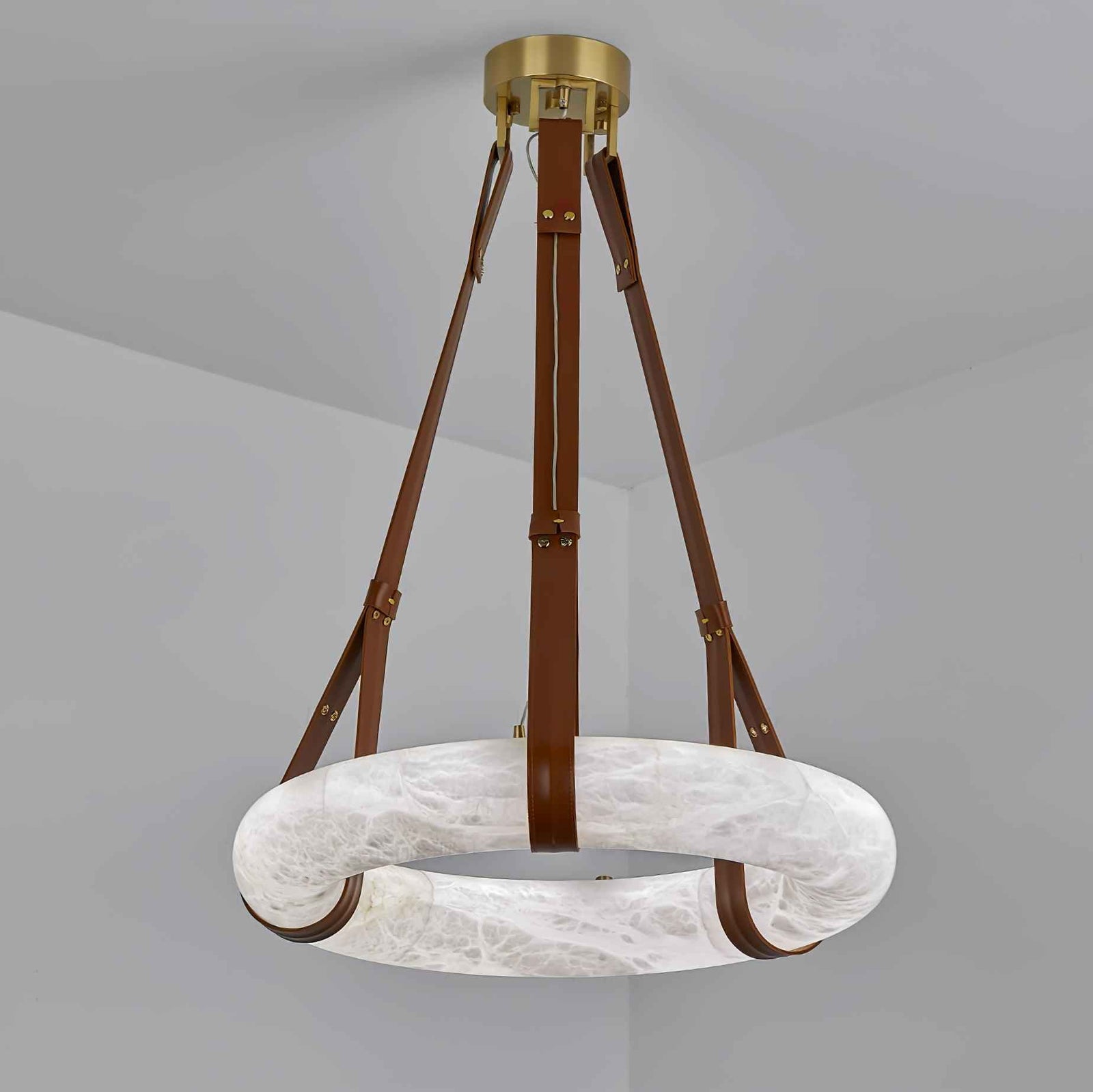 Lampe Aira en Verre – Design Contemporain
