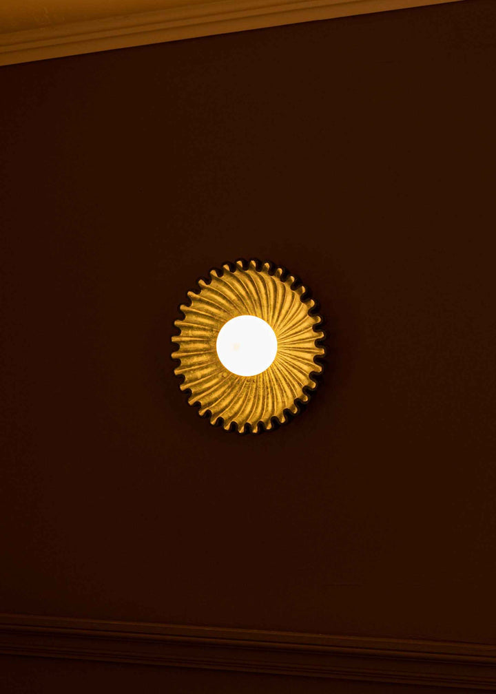 Lampe Ivvinen en Verre – Design Contemporain