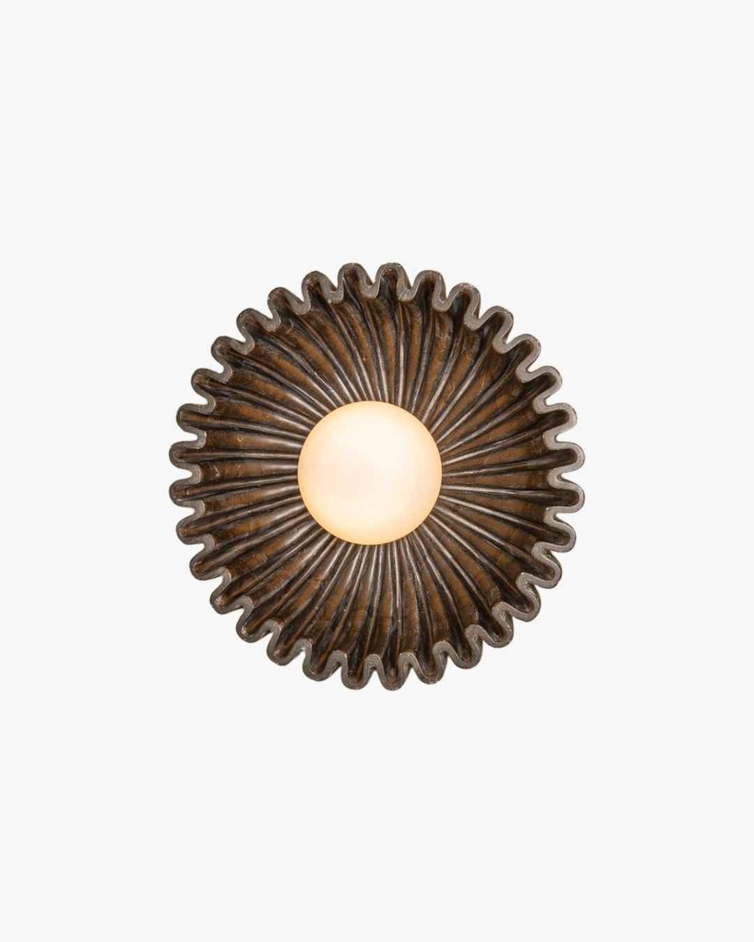 Lampe Ivvinen en Verre – Design Contemporain