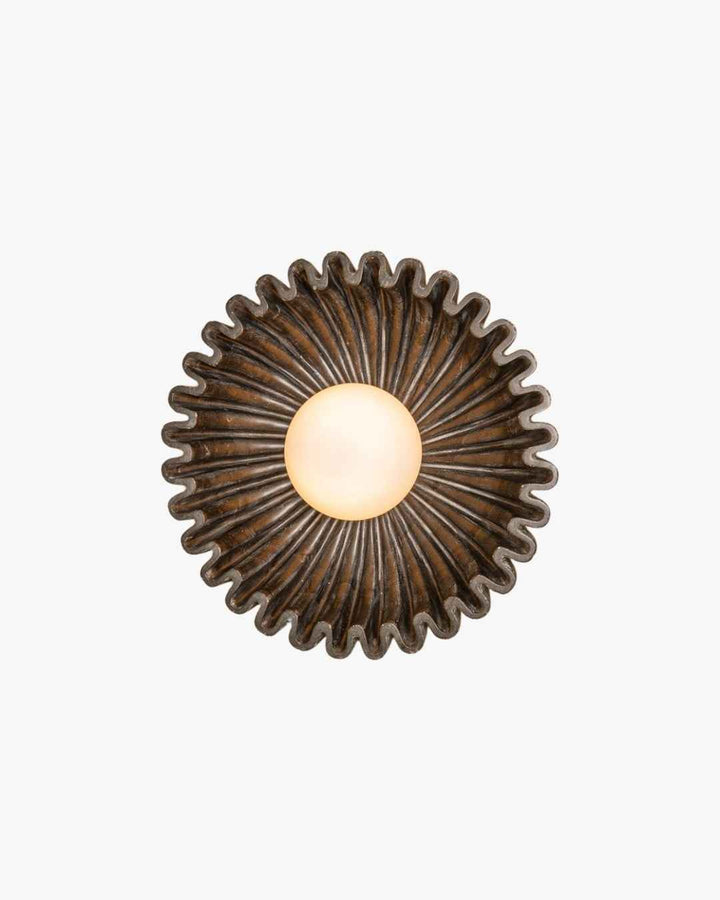 Lampe Ivvinen en Verre – Design Contemporain
