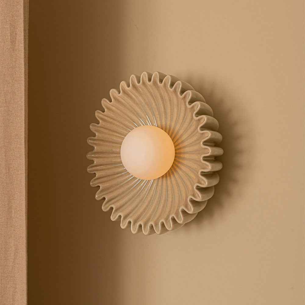 Lampe Ivvinen en Verre – Design Contemporain
