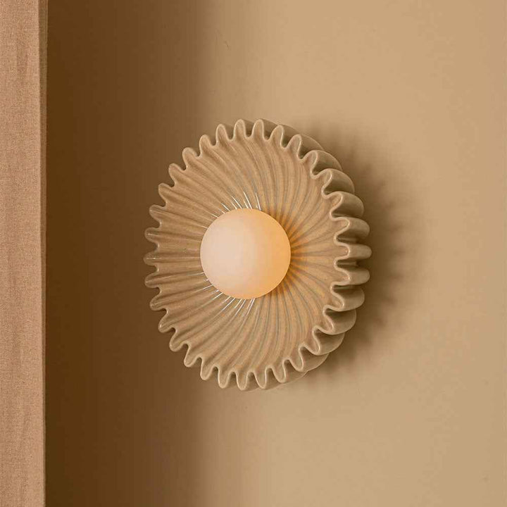 Lampe Ivvinen en Verre – Design Contemporain
