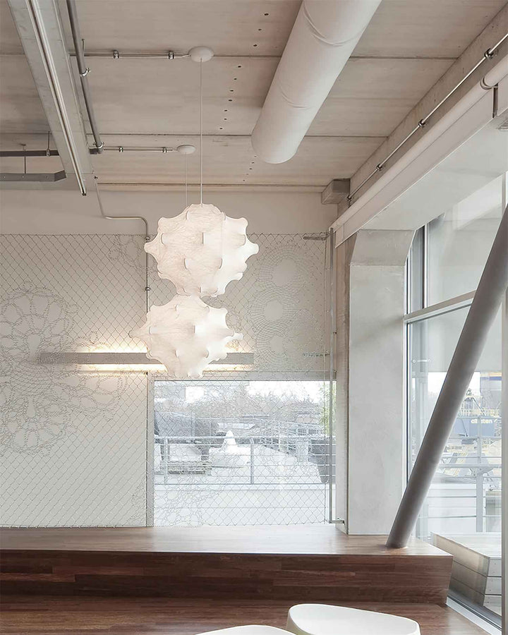 Otello Suspension Lanterne - Neutralighting