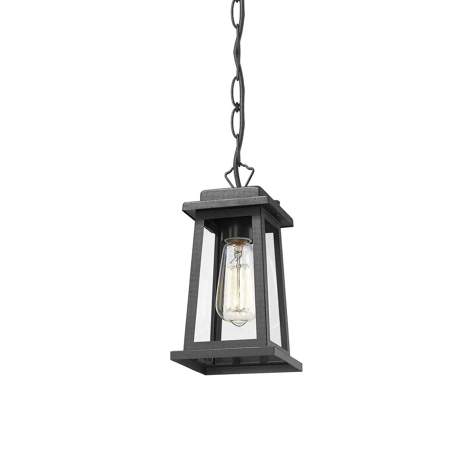 Lampe Erphaa en Verre – Élégance Moderne