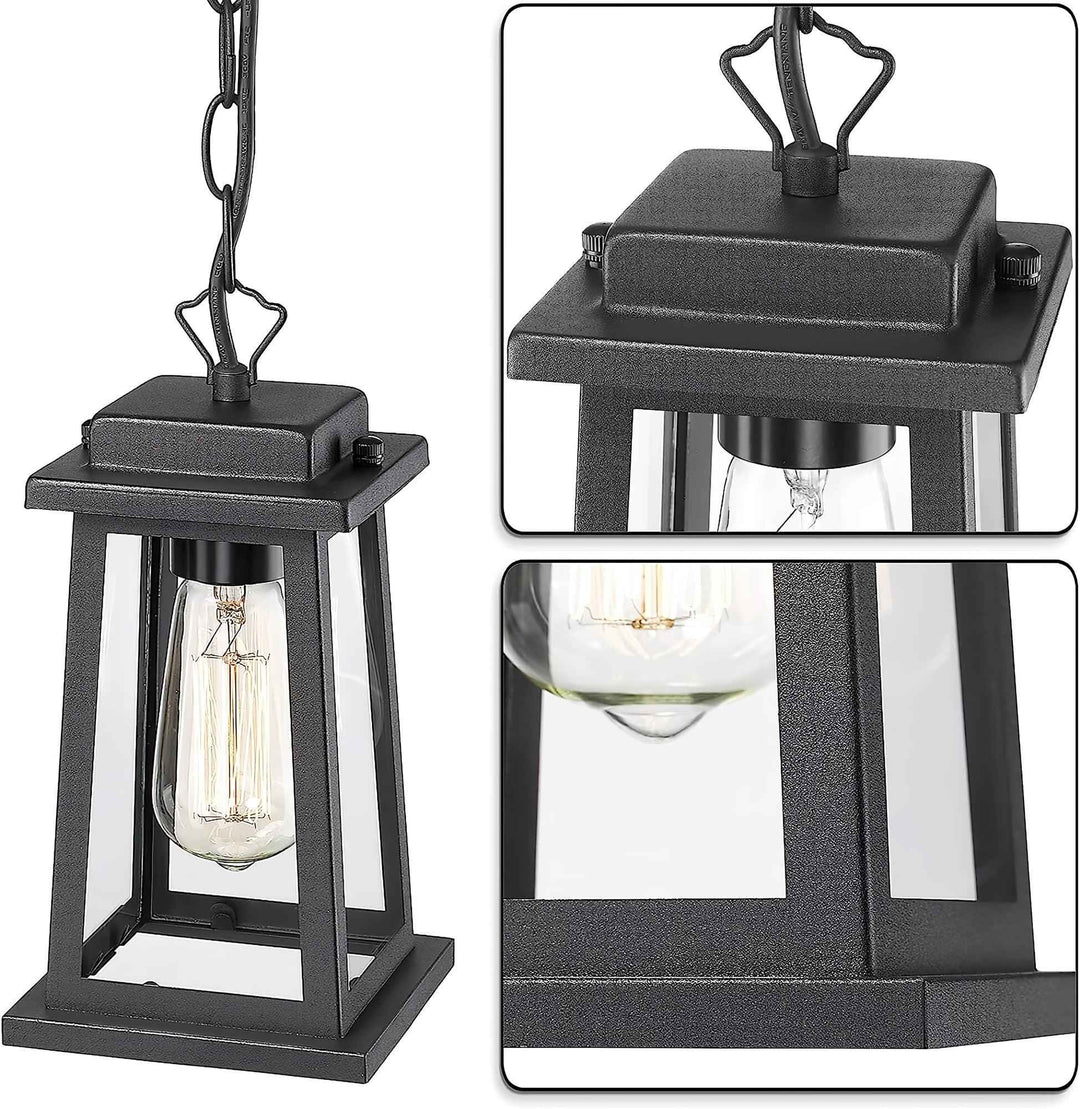 Lampe Ray en Verre – Ambiance Contemporaine