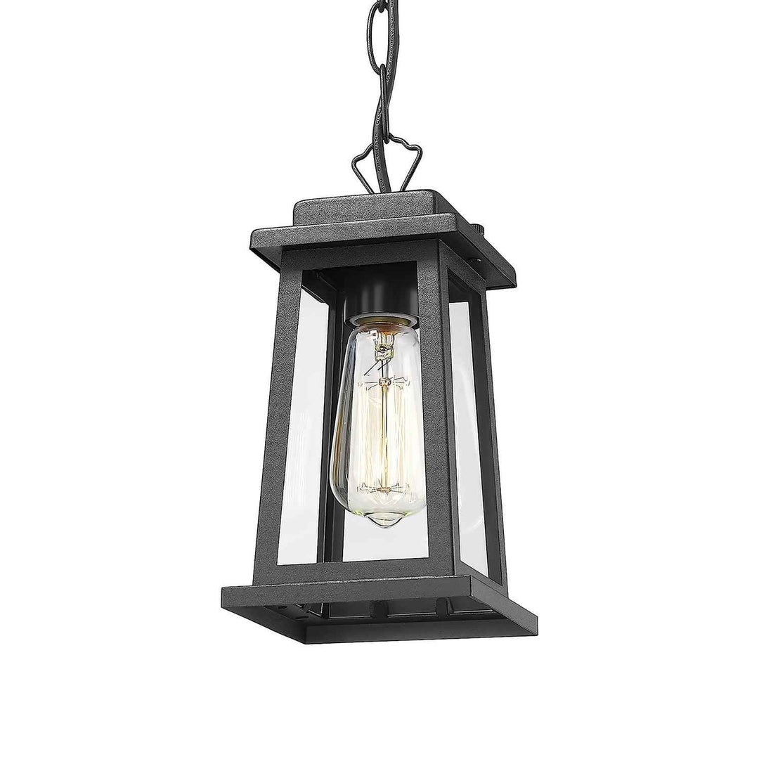 Lampe Ray en Verre – Ambiance Contemporaine