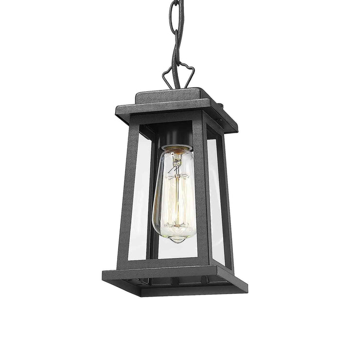 Lampe Ray en Verre – Ambiance Contemporaine