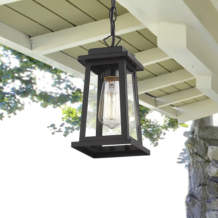 Ray Lumière Extérieure Moderne en Métal - Neutralighting