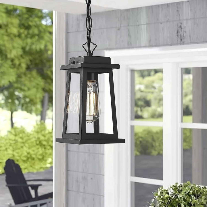Lampe Ray en Verre – Ambiance Contemporaine