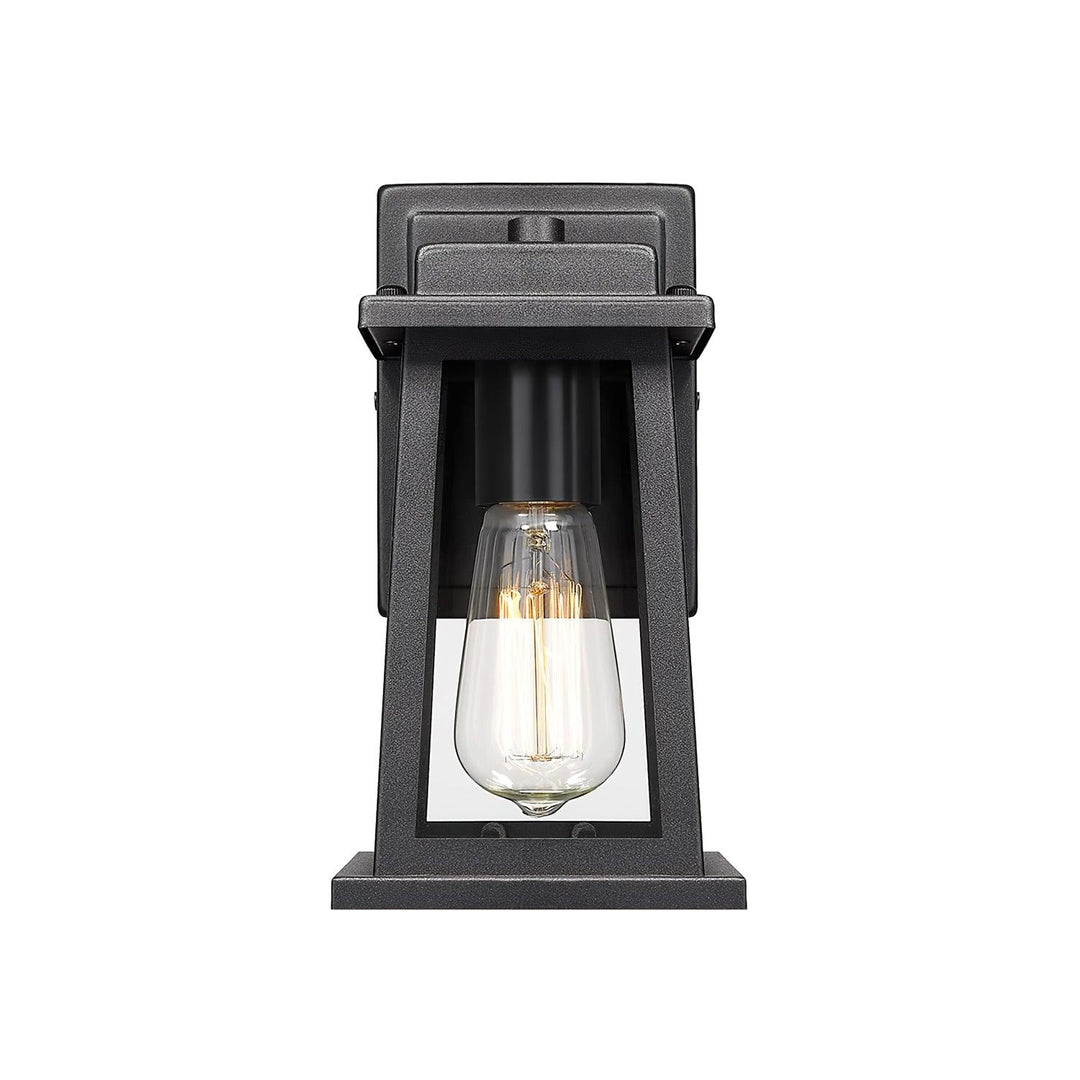 Vevelir Applique Murale Lanterne Extérieure Vintage - Neutralighting