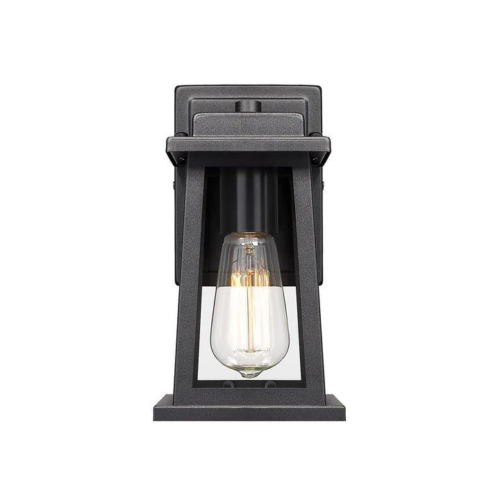 Vevelir Applique Murale Lanterne Extérieure Vintage - Neutralighting