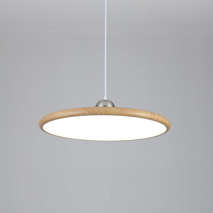Chole Minimaliste Suspension Lumière - Neutralighting