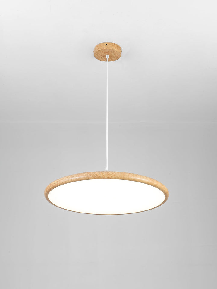 Chole Minimaliste Suspension Lumière - Neutralighting