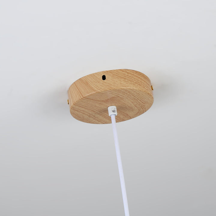 Chole Minimaliste Suspension Lumière - Neutralighting