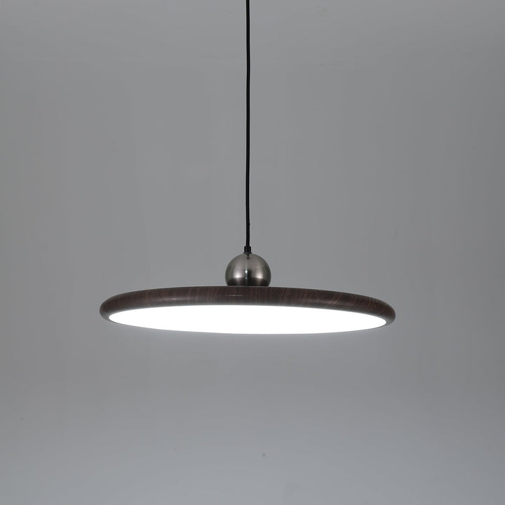 Chole Minimaliste Suspension Lumière - Neutralighting