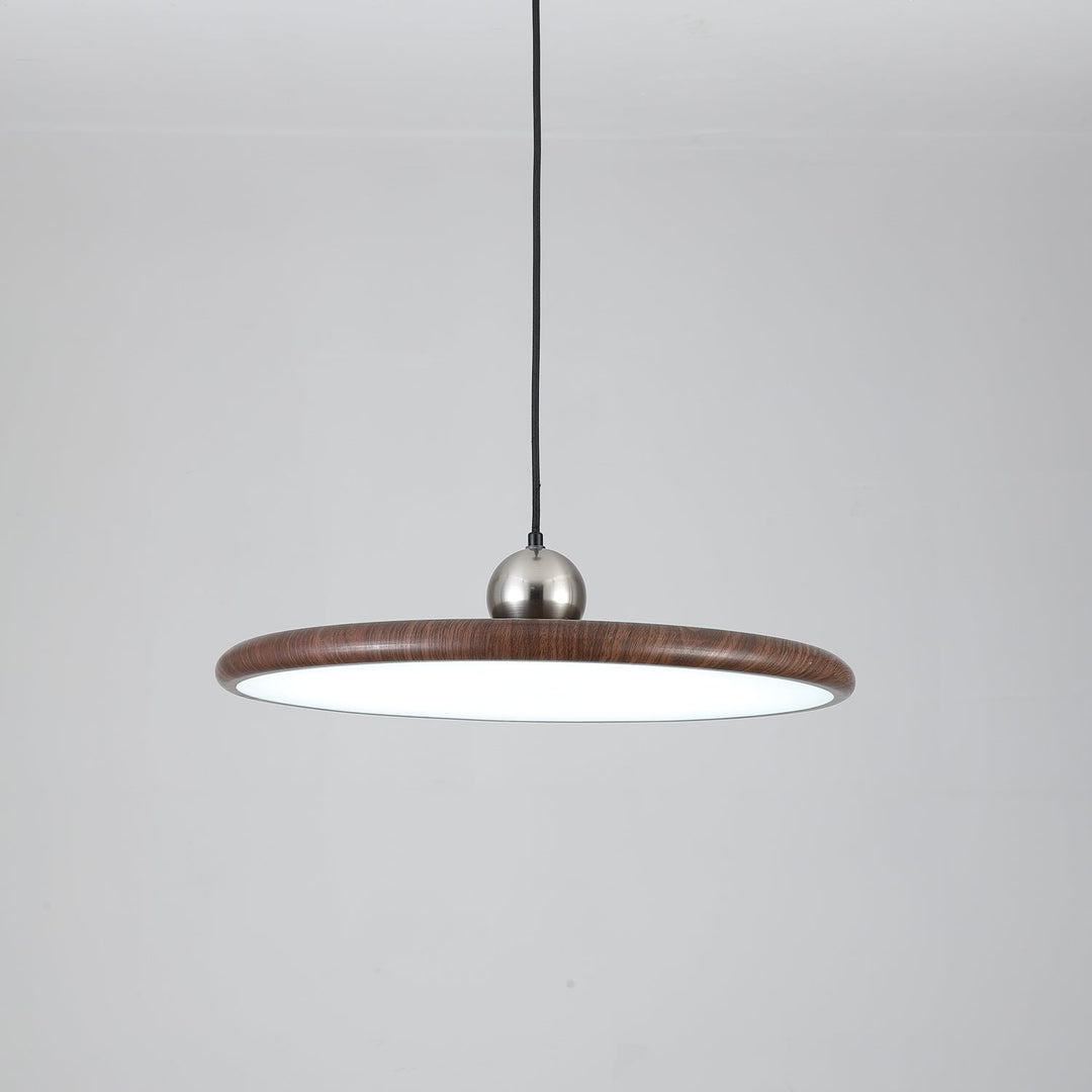 Chole Minimaliste Suspension Lumière - Neutralighting
