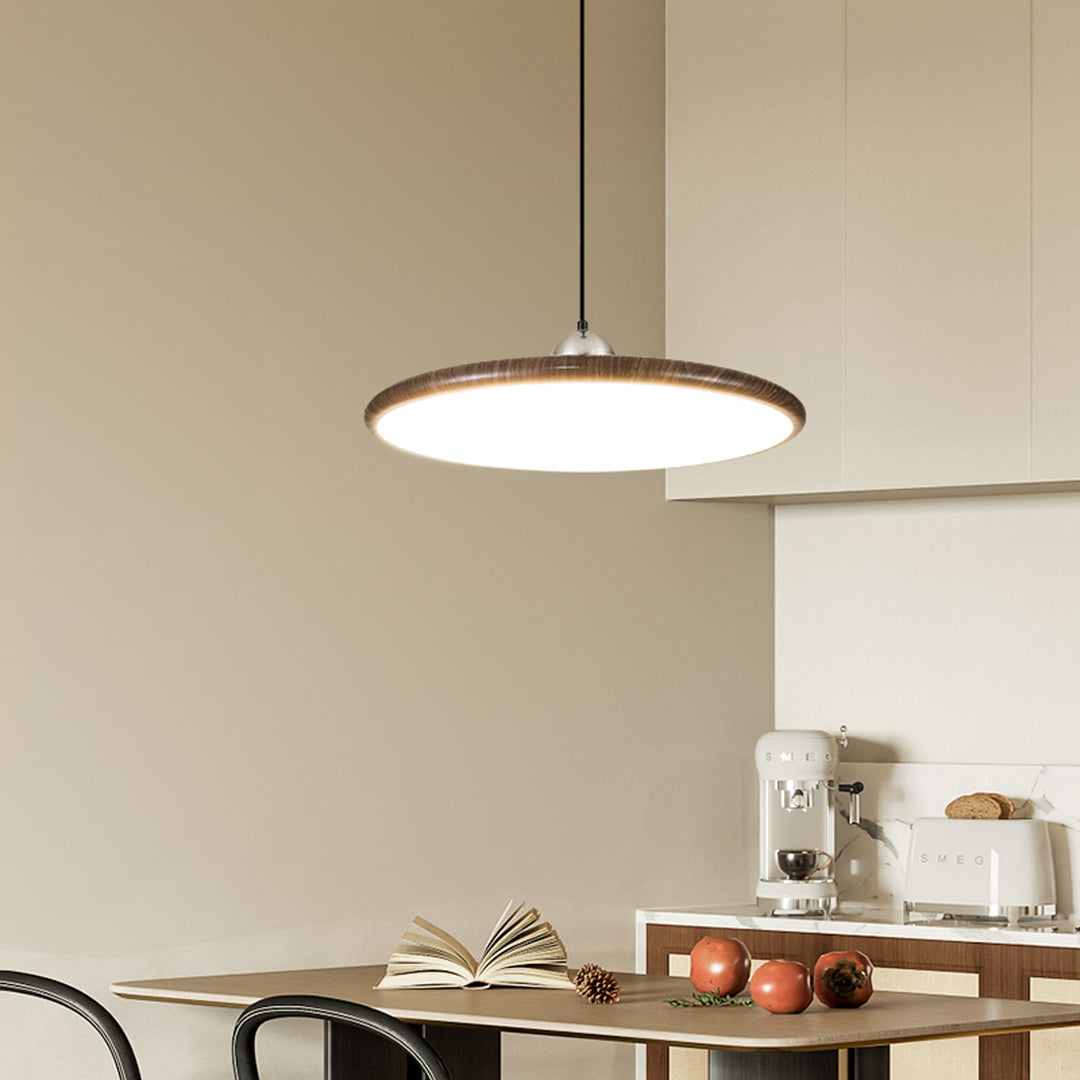 Chole Minimaliste Suspension Lumière - Neutralighting