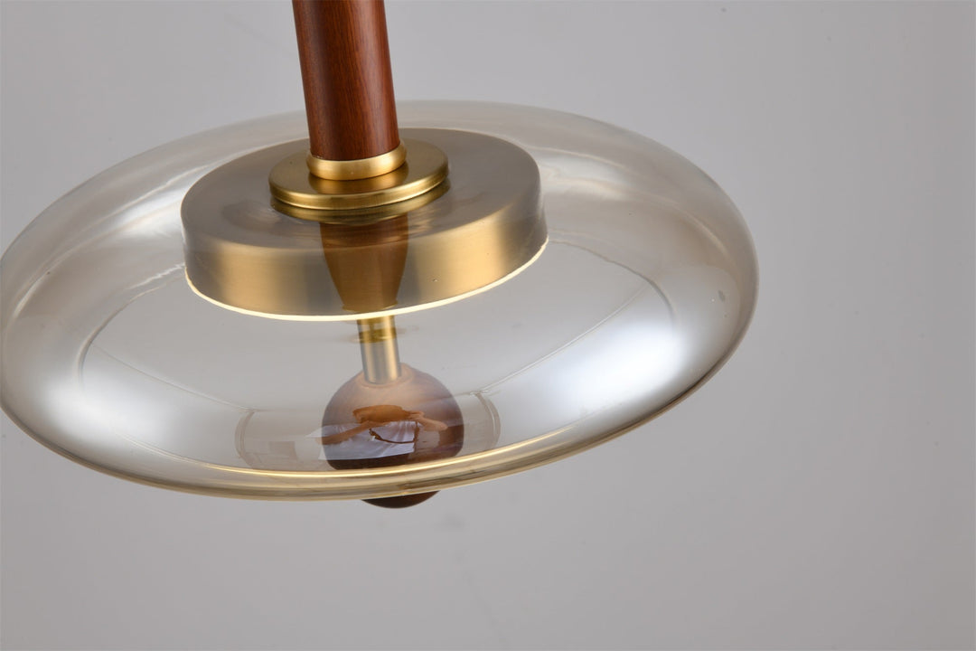 Audrey Lampe Pendante Rétro - Neutralighting