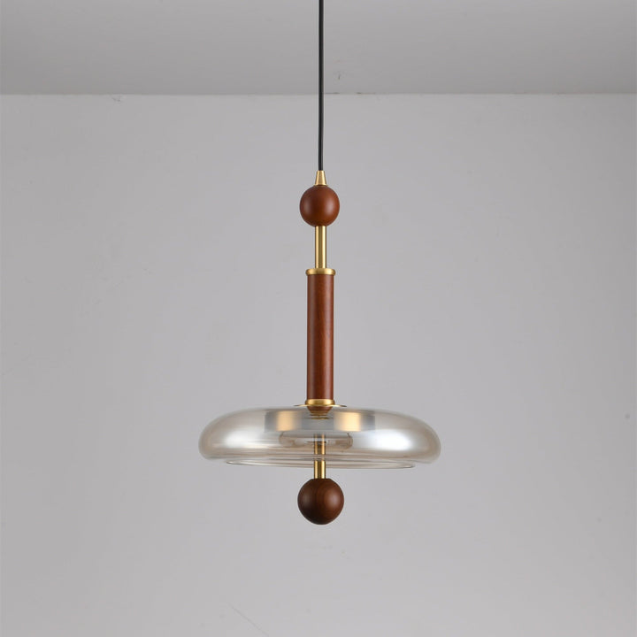Audrey Lampe Pendante Rétro - Neutralighting