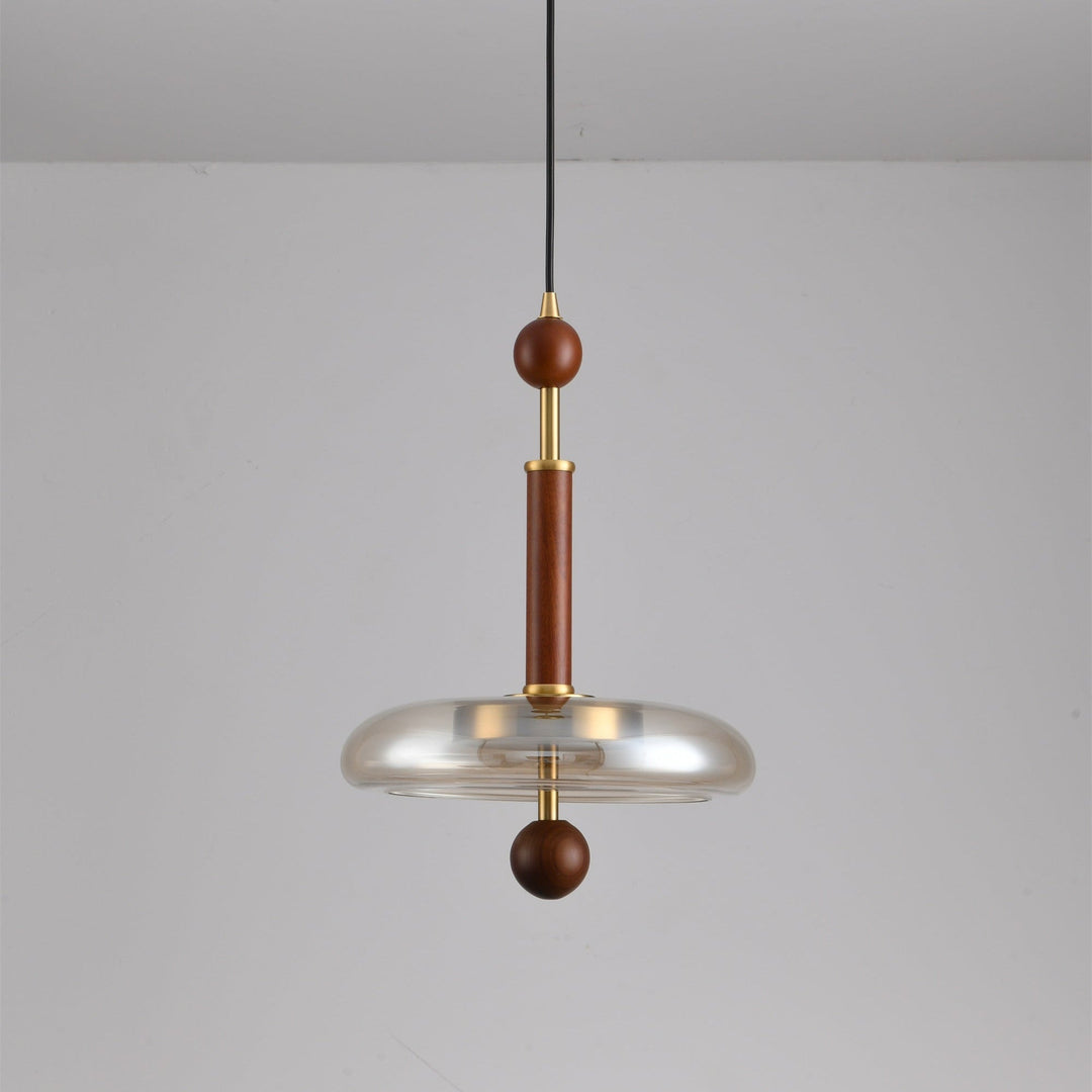 Audrey Lampe Pendante Rétro - Neutralighting