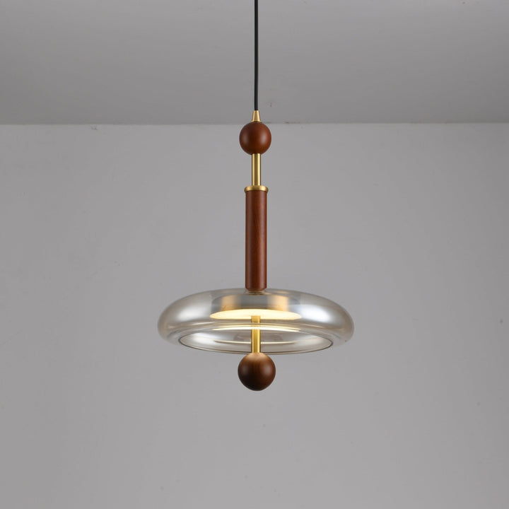 Audrey Lampe Pendante Rétro - Neutralighting