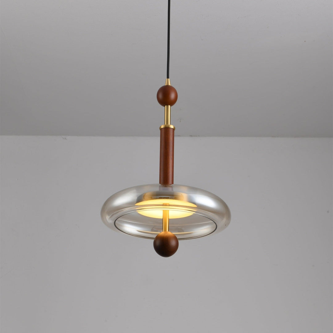 Audrey Lampe Pendante Rétro - Neutralighting