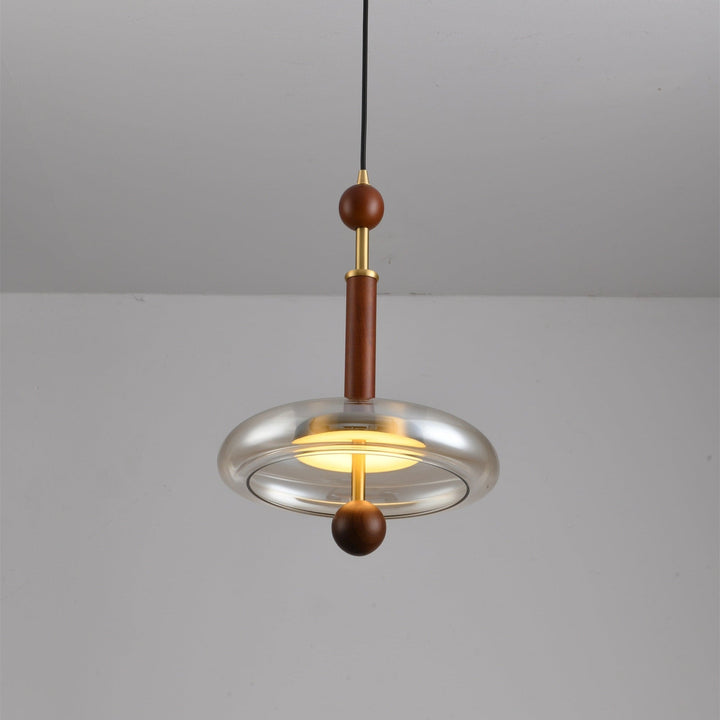 Audrey Lampe Pendante Rétro - Neutralighting