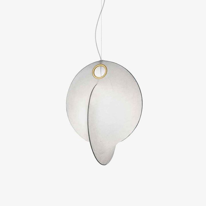 Lampe ian en Acier – Design Contemporain