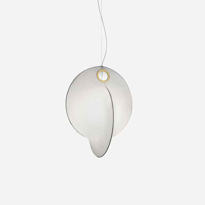 Mirelian Suspension Artistique en Acier - Neutralighting