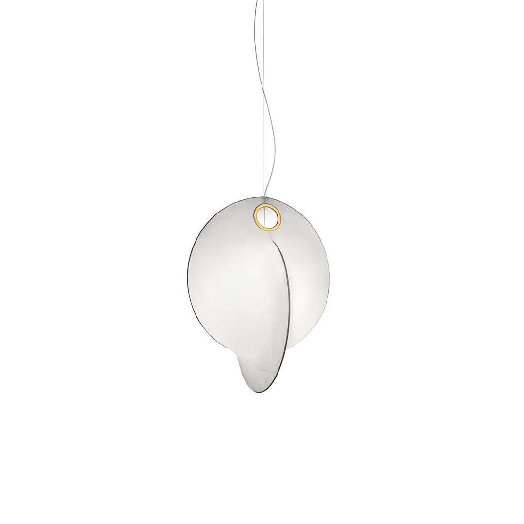 Mirelian Suspension Artistique en Acier - Neutralighting