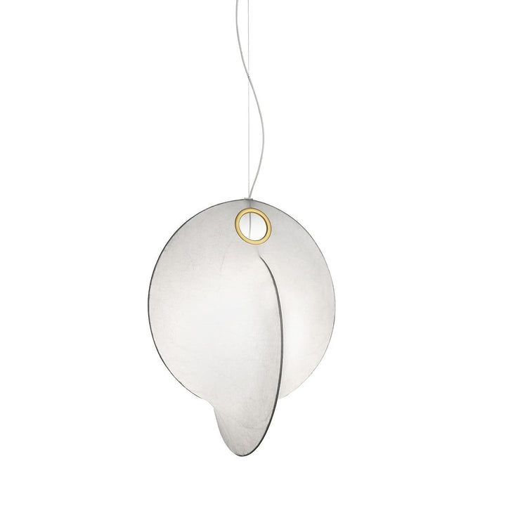 Mirelian Suspension Artistique en Acier - Neutralighting
