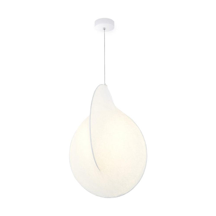 Mirelian Suspension Artistique en Acier - Neutralighting
