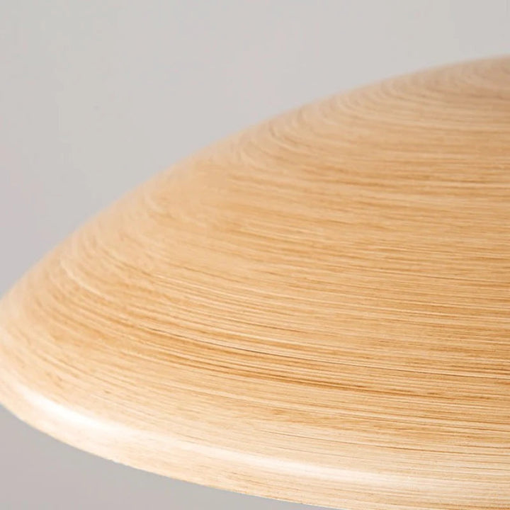 Muto Plafonnier Encastré Vintage Bois Métal Verre Bar Hôtel - Neutralighting