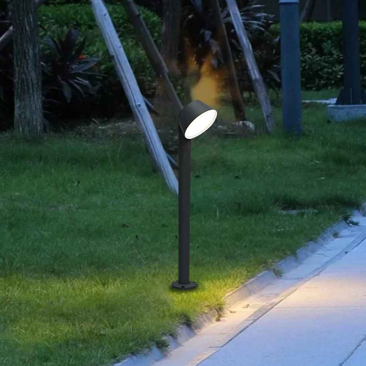 Ray Acrylique LED 12W