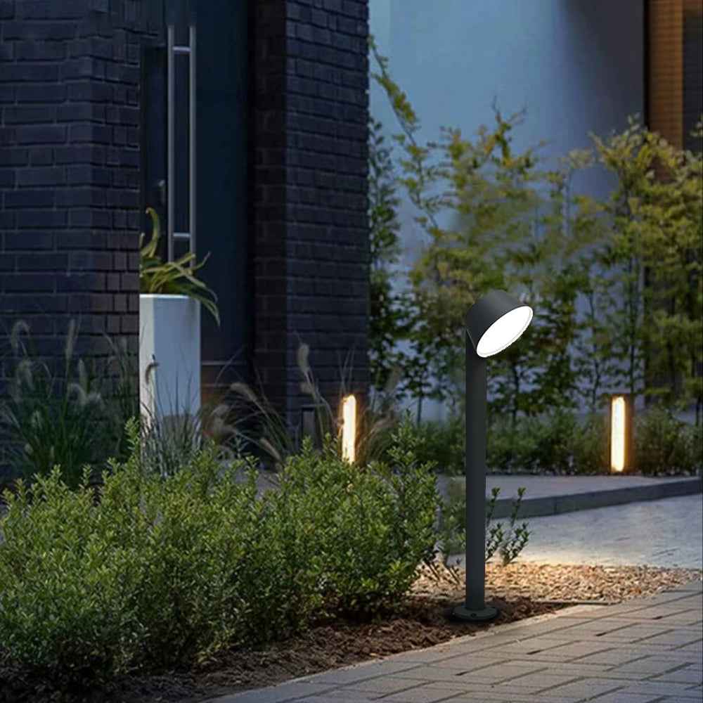 Ray Acrylique LED 12W