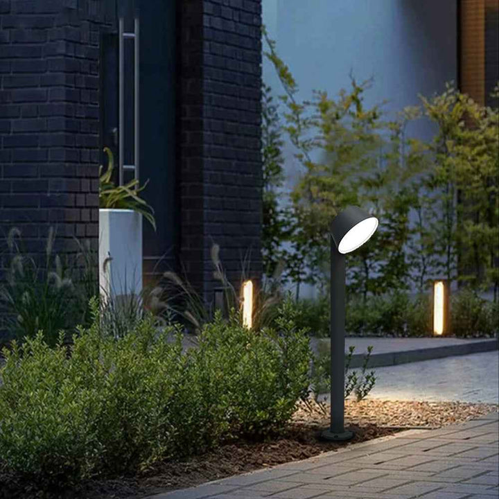 Ray Acrylique LED 12W