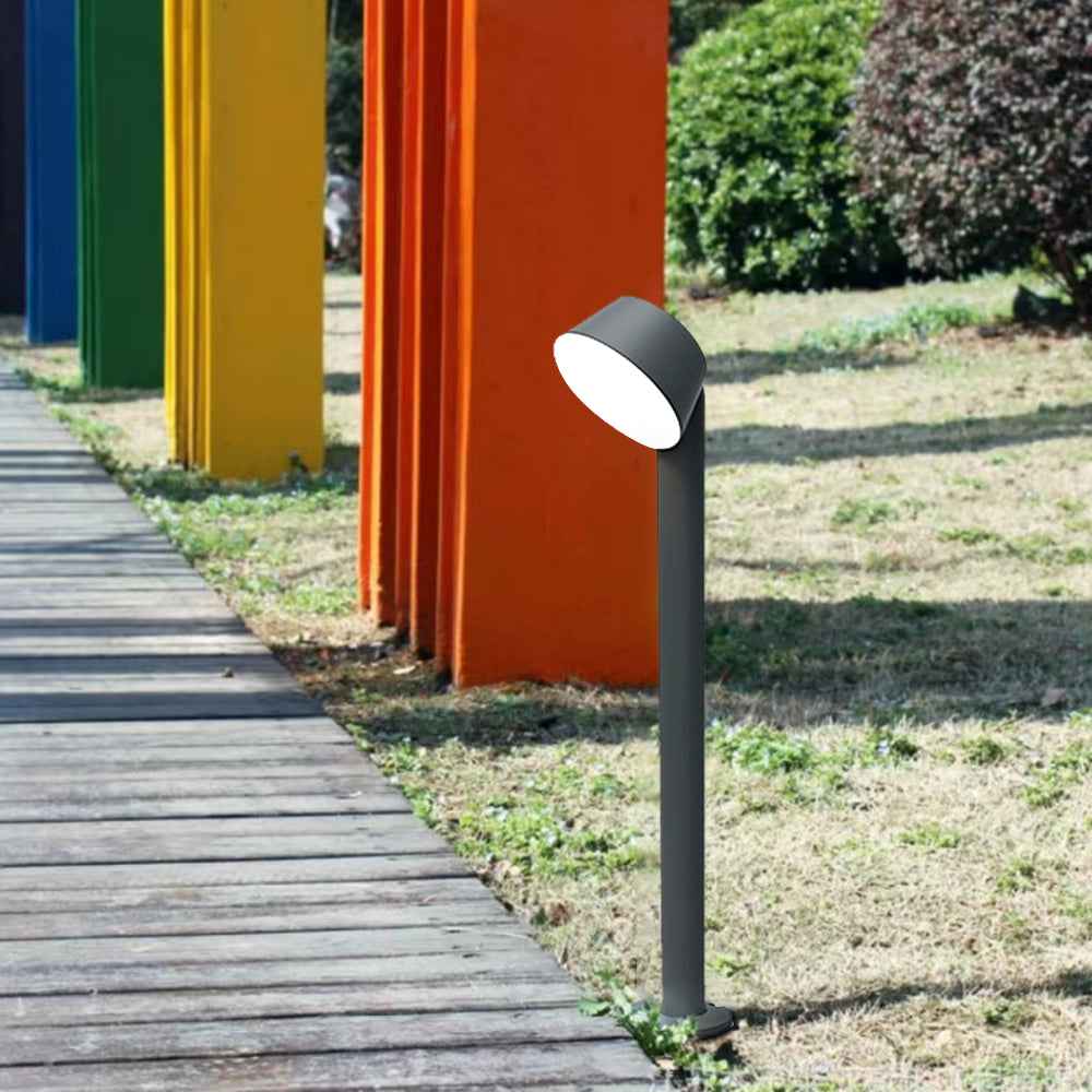Ray Acrylique LED 12W