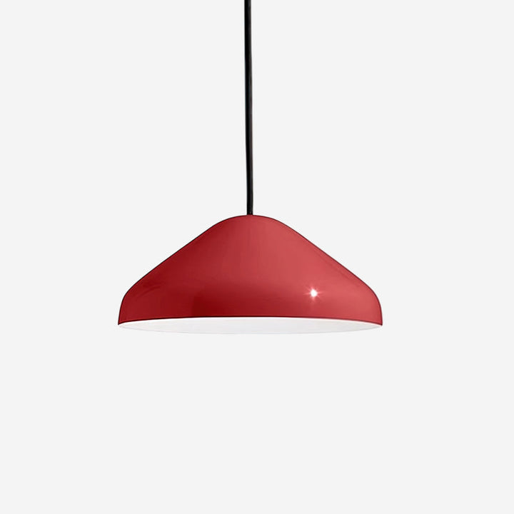 PAO Suspension Lampe Alliage d&