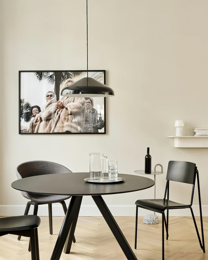 PAO Suspension Lampe Alliage d&