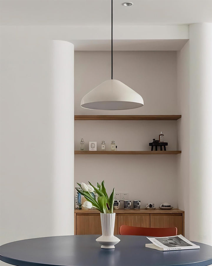 PAO Suspension Lampe Alliage d&
