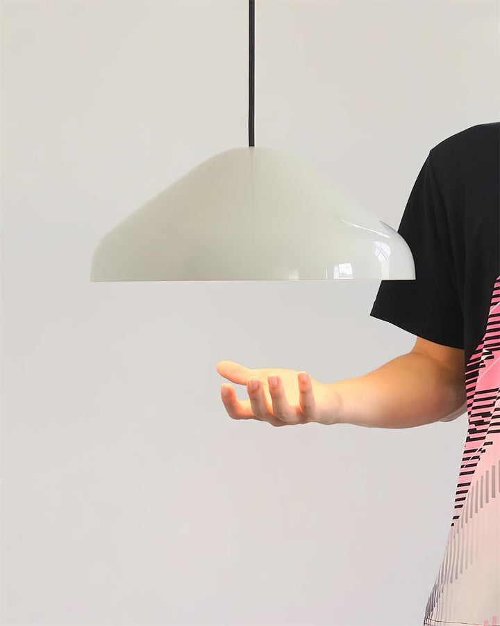 PAO Suspension Lampe Alliage d&