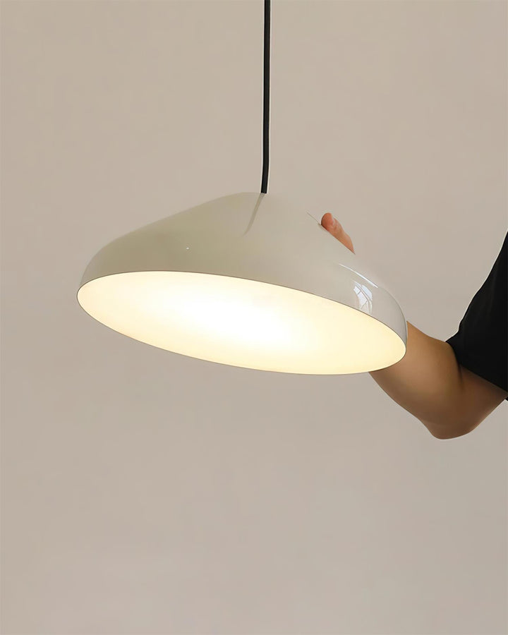 PAO Suspension Lampe Alliage d&