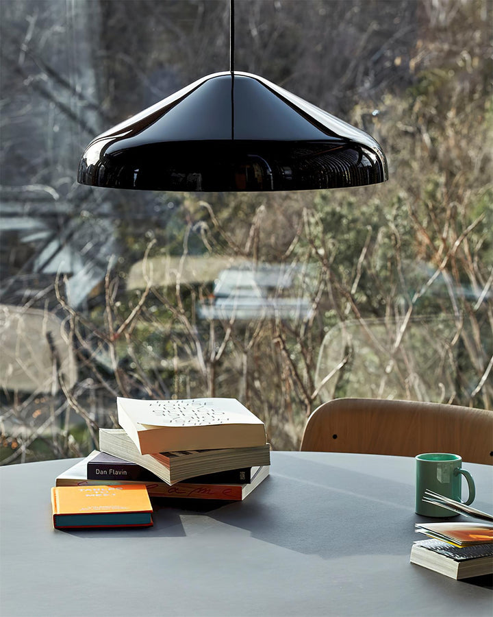 PAO Suspension Lampe Alliage d&