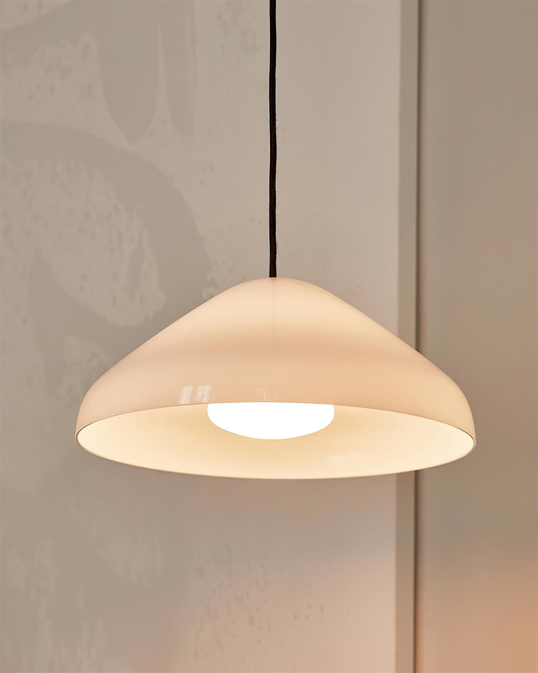 PAO Suspension Lampe Alliage d&