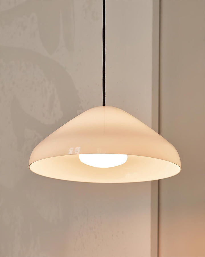 PAO Suspension Lampe Alliage d&