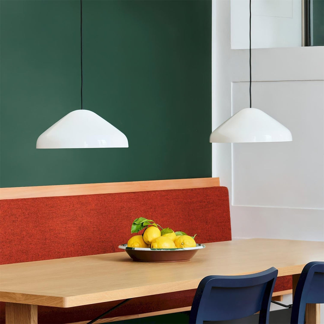 PAO Suspension Lampe Alliage d&